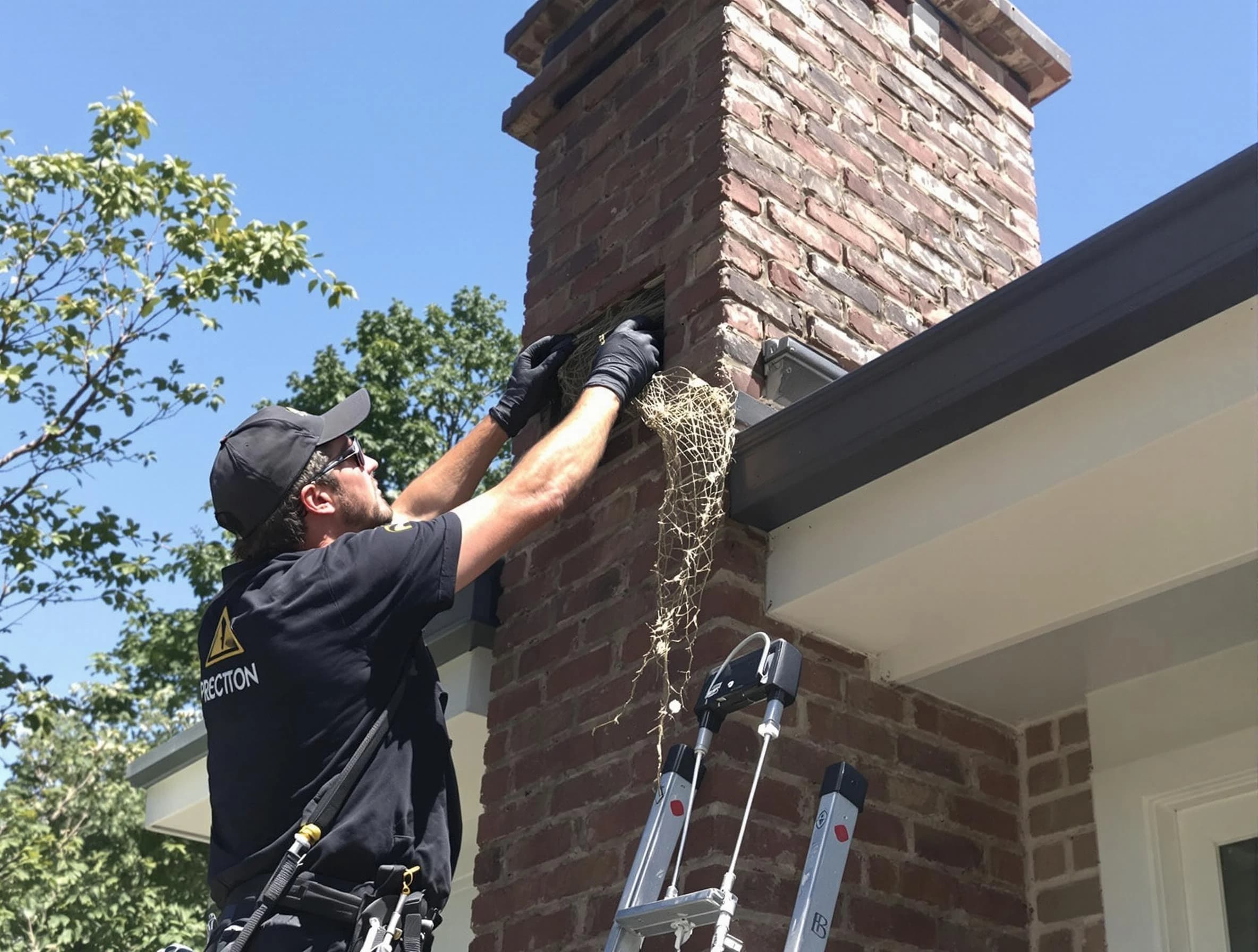 Animal & Debris Removal service in Goodyear, AZ
