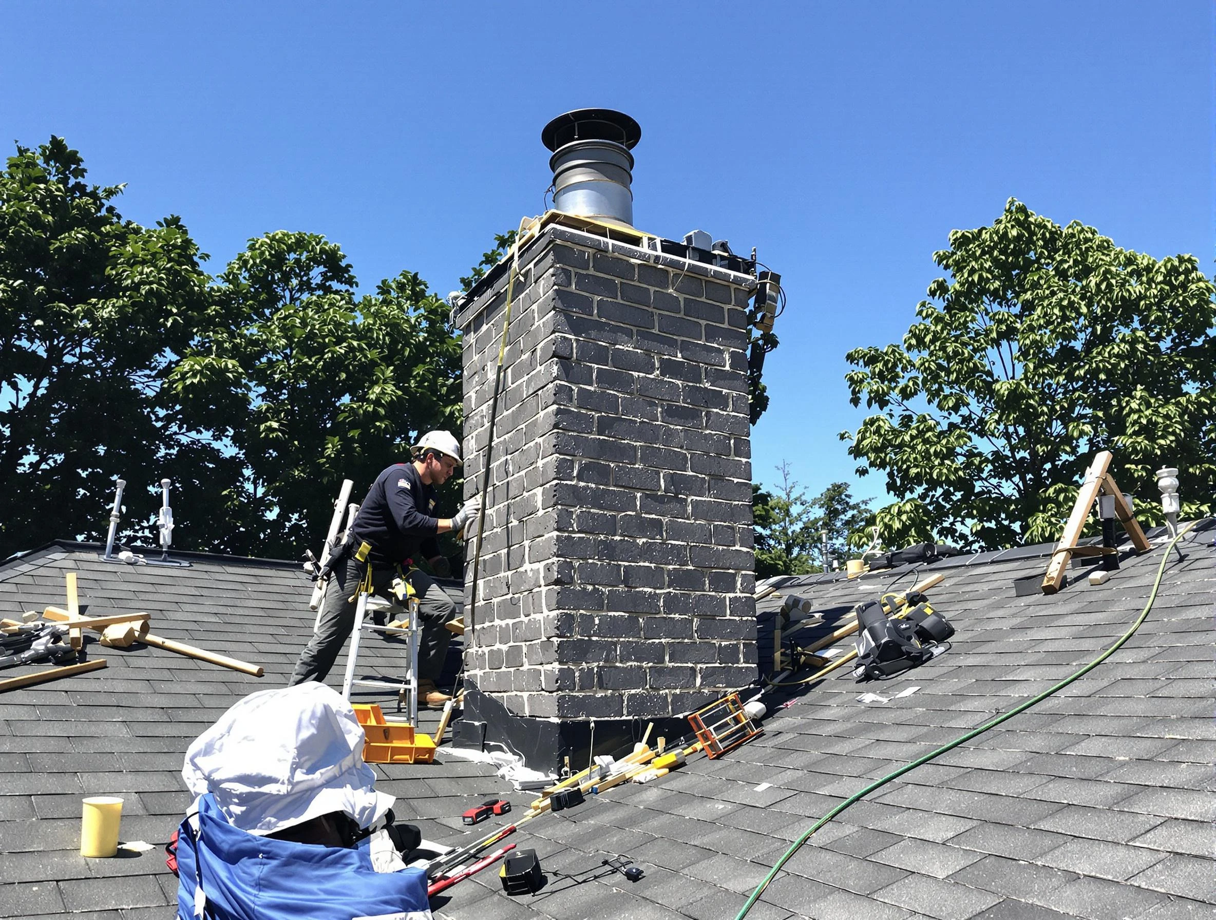 Chimney Installation service in Goodyear, AZ